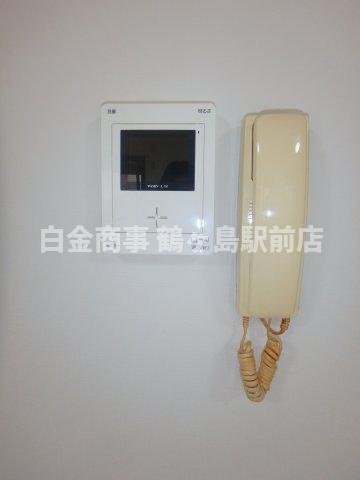 川越市かすみ野中古戸建のその他