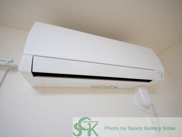 ウィット垂水Ⅱのその他|※同物件の別のお部屋の写真です※