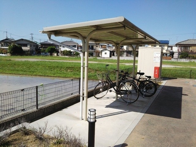 加古川市平岡町新在家１丁目のアパートのその他