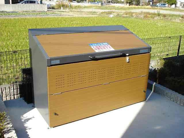 加古川市平岡町新在家１丁目のアパートのその他