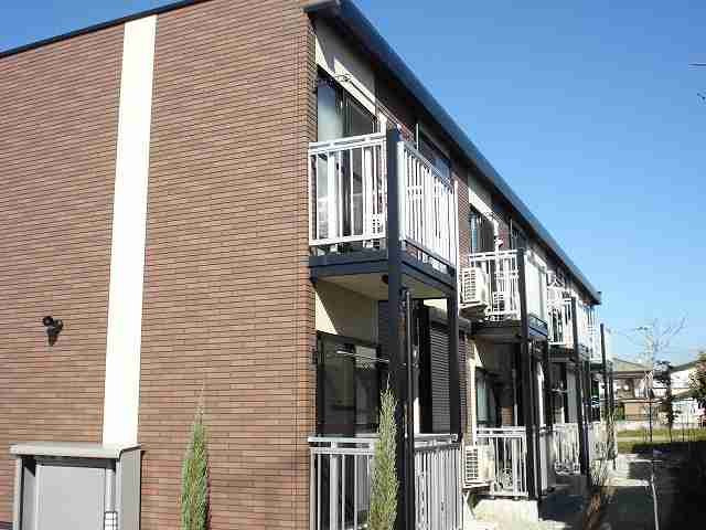 加古川市平岡町新在家１丁目のアパートのその他