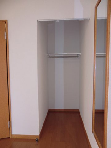 加古川市平岡町新在家１丁目のアパートの内装