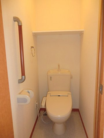 加古川市平岡町新在家１丁目のアパートのその他