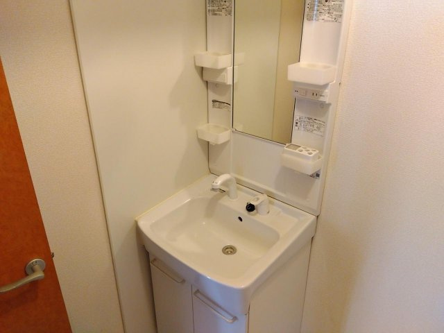 加古川市平岡町新在家１丁目のアパートの内装