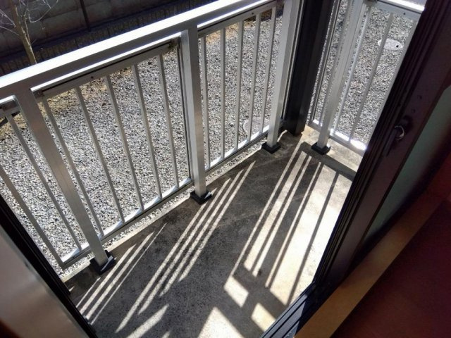 加古川市平岡町新在家１丁目のアパートのその他