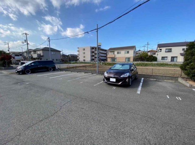 加古川市平岡町新在家１丁目のアパートのその他