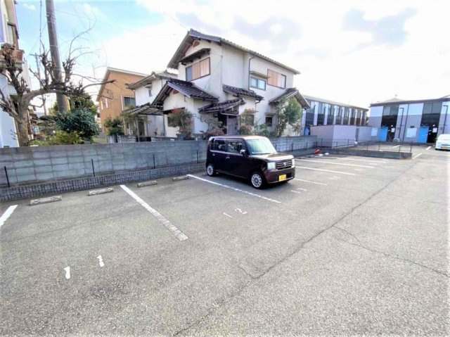 加古川市平岡町新在家１丁目のアパートのその他