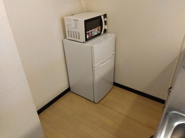 レオネクスト加古川のその他