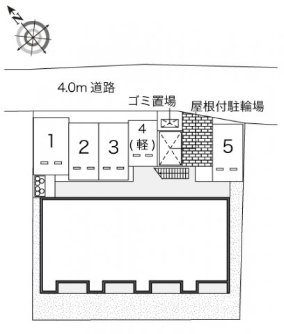 レオネクスト加古川のその他