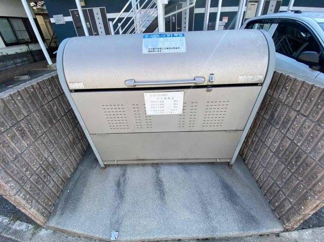 レオネクスト加古川のその他