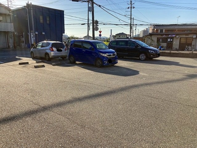 加古川市西神吉町岸のアパートのその他