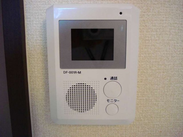レオネクスト葵のセキュリティ