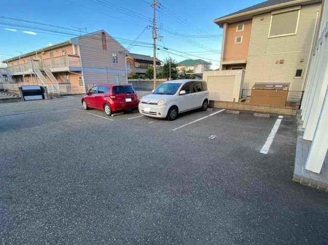 加古川市野口町水足のアパートのその他