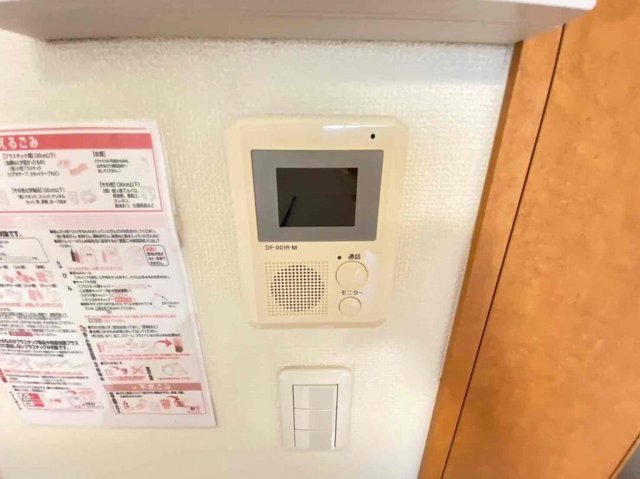 加古川市野口町水足のアパートのその他