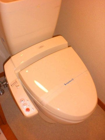 加古川市野口町水足のアパートのその他