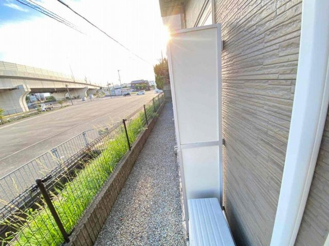 加古川市野口町水足のアパートのその他