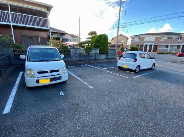 加古川市野口町水足のアパートのその他