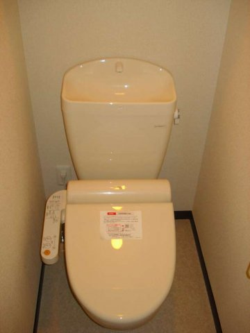 加古川市尾上町安田のアパートのその他