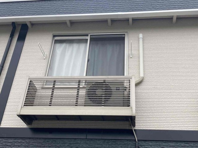 加古川市野口町坂元北５丁目のアパートのその他