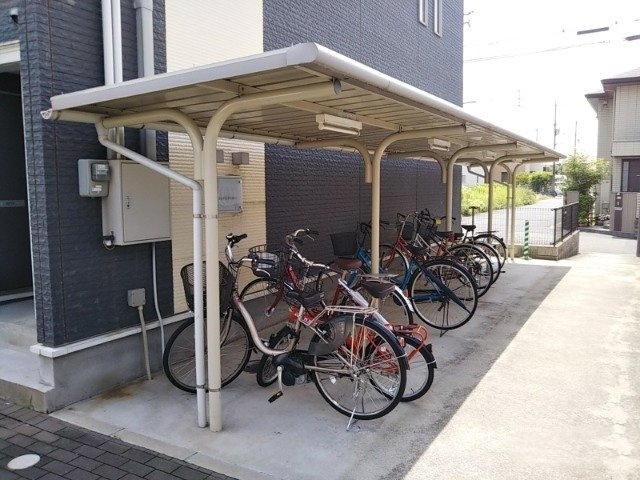 加古川市野口町坂元北５丁目のアパートのその他