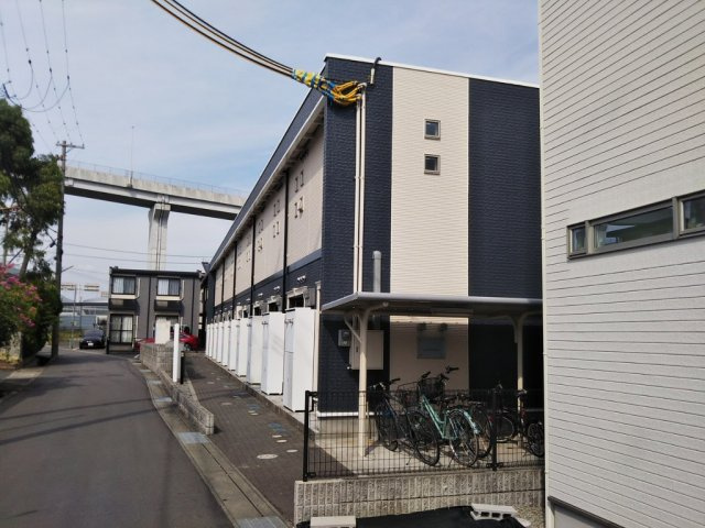 加古川市野口町坂元北５丁目のアパートのその他