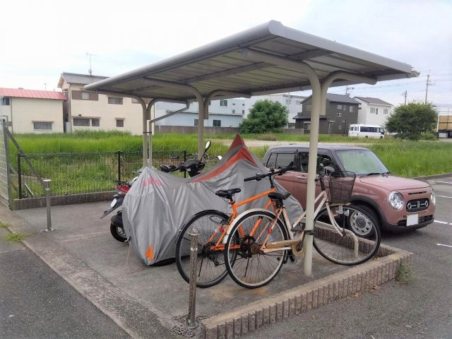 加古川市加古川町南備後のアパートのその他