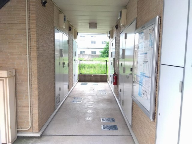 加古川市加古川町南備後のアパートのその他