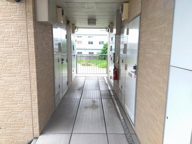 加古川市加古川町南備後のアパートのその他