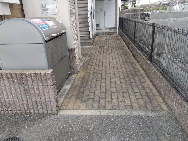 加古川市加古川町南備後のアパートのその他