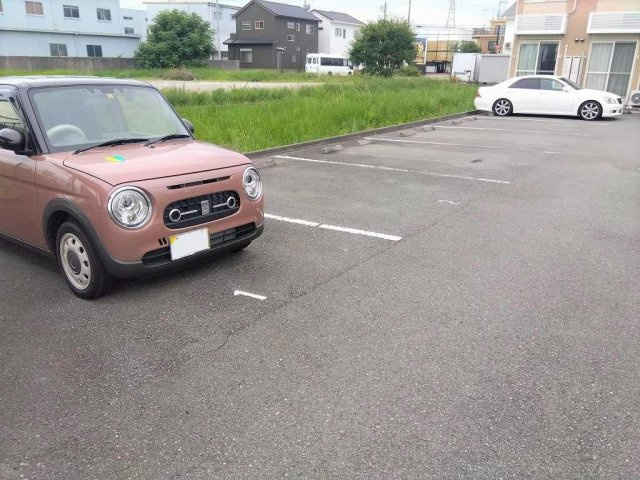 加古川市加古川町南備後のアパートのその他