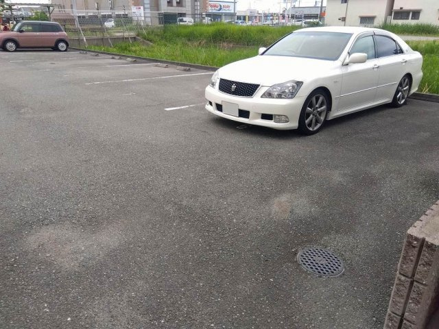 加古川市加古川町南備後のアパートのその他