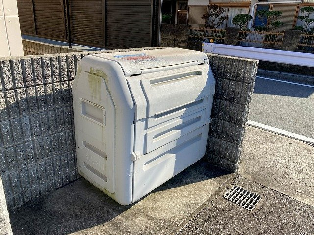 加古川市野口町良野のアパートのその他