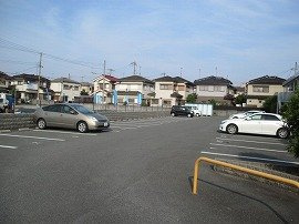 加古川市平岡町一色のアパートのその他