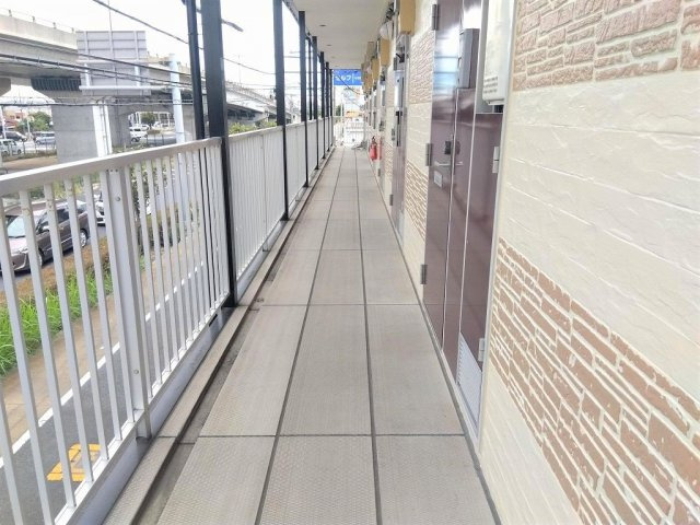 加古川市加古川町南備後のアパートのその他