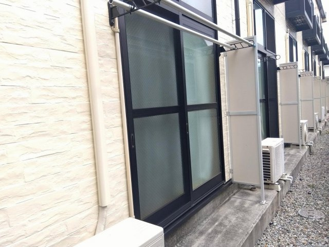 加古川市加古川町南備後のアパートのその他