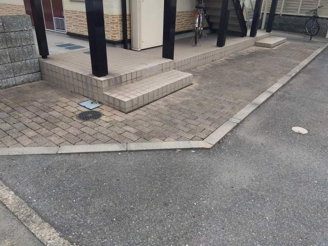 加古川市加古川町南備後のアパートのその他