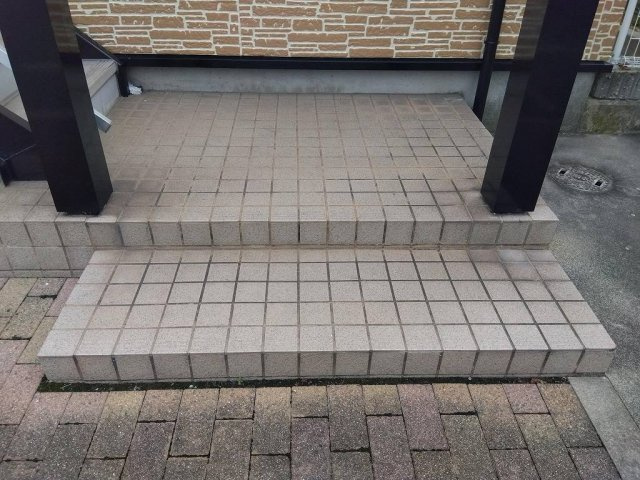 加古川市加古川町南備後のアパートのその他