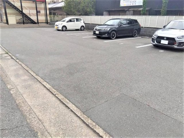 加古川市加古川町南備後のアパートのその他