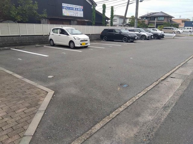 加古川市加古川町南備後のアパートのその他