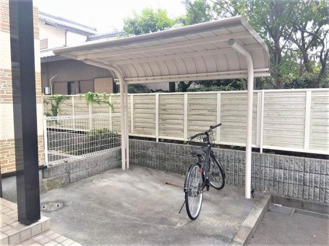 加古川市加古川町南備後のアパートのその他