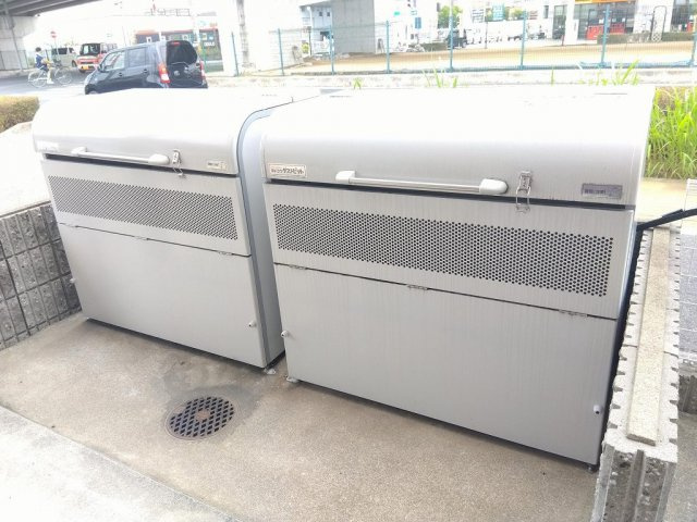 加古川市加古川町南備後のアパートのその他