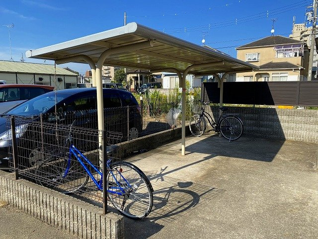 レオパレスＣＯＮＦＯＲＴ加古川のその他