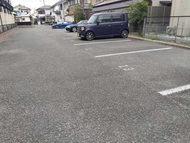 レオパレスＰＡＬＣＯＵＲＴ曹操のその他
