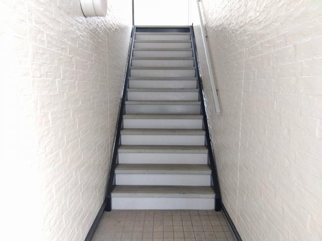 レオパレスＰＡＬＣＯＵＲＴ曹操のその他共用部分