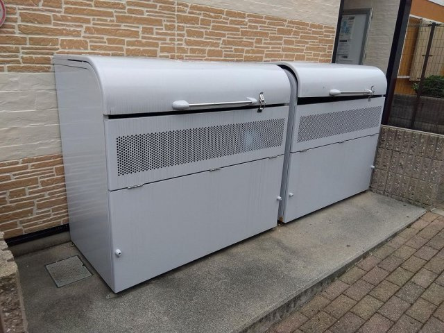 加古川市加古川町南備後のアパートのその他