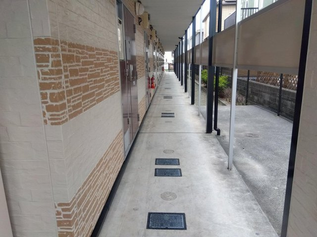 加古川市加古川町南備後のアパートのその他