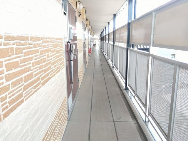 加古川市加古川町南備後のアパートのその他