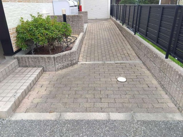 加古川市加古川町南備後のアパートのその他