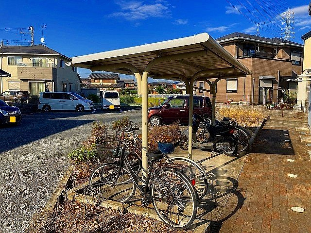 加古川市東神吉町西井ノ口のアパートのその他