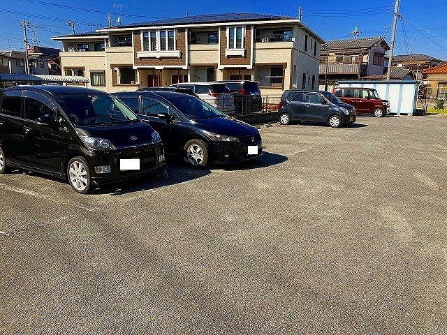 加古川市尾上町養田のアパートのその他